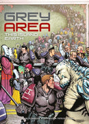 Grey Area: This Island Earth-Graphic novel / Comic book / Manga: genres-買書書 BuyBookBook