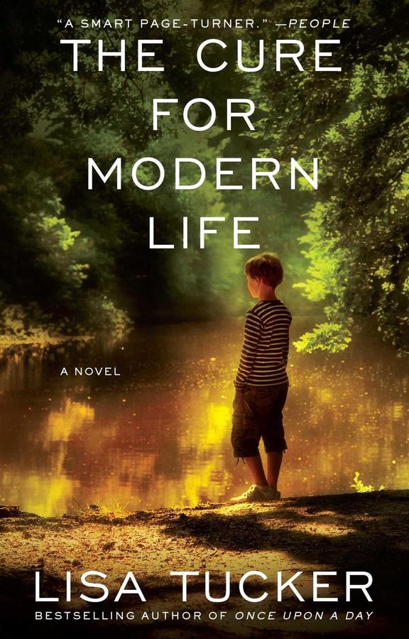 The Cure for Modern Life-Fiction: general and literary-買書書 BuyBookBook