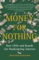 Money for Nothing-Business and Management-買書書 BuyBookBook