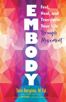 Embody-Self-help/ personal development/ practical advice-買書書 BuyBookBook