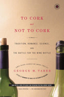 To Cork or Not To Cork-Cookery / food and drink / food writing-買書書 BuyBookBook