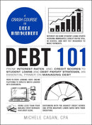 Debt 101-Economics/ Finance and Accounting-買書書 BuyBookBook