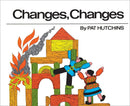 Changes, Changes-Children’s / Teenage fiction: General and modern fiction-買書書 BuyBookBook