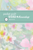 Pocket Posh Word Roundup 9-Hobbies/ quizzes/ games-買書書 BuyBookBook