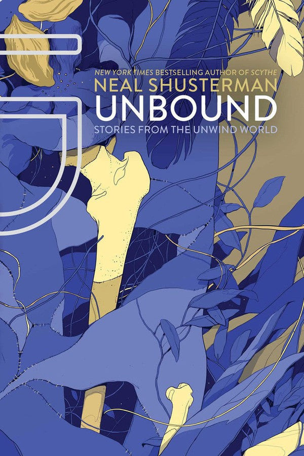 UnBound-Children’s / Teenage fiction: Action and adventure stories-買書書 BuyBookBook