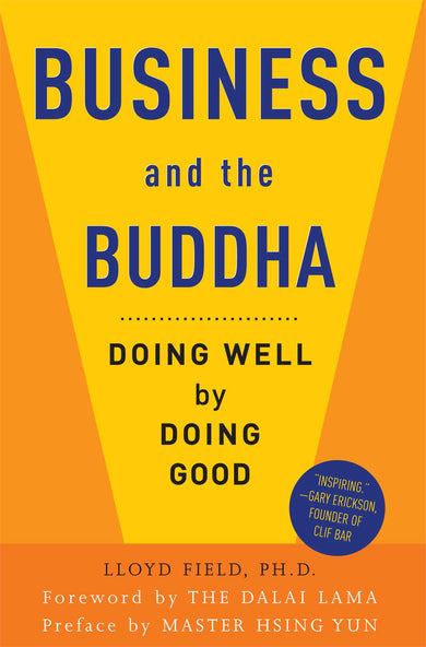 Business and the Buddha-Business and Management-買書書 BuyBookBook