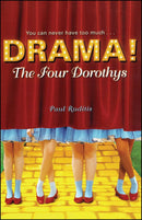 The Four Dorothys-Children’s / Teenage fiction: General and modern fiction-買書書 BuyBookBook