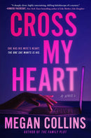 Cross My Heart-Fiction: Thriller and horror-買書書 BuyBookBook