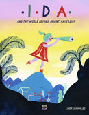 Ida and the World Beyond Mount Kaiserzipf-Children’s / Teenage general interest: Biography and autobiography-買書書 BuyBookBook