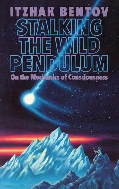 Stalking the Wild Pendulum-Mind/ body/ spirit-買書書 BuyBookBook