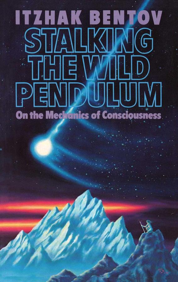 Stalking the Wild Pendulum-Mind/ body/ spirit-買書書 BuyBookBook