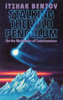 Stalking the Wild Pendulum-Mind/ body/ spirit-買書書 BuyBookBook