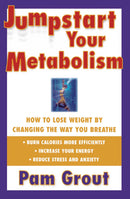 Jumpstart Your Metabolism-Family and health-買書書 BuyBookBook