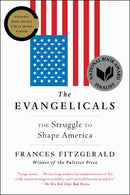 The Evangelicals-History and Archaeology-買書書 BuyBookBook