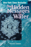 Hidden Messages in Water-Mind/ body/ spirit-買書書 BuyBookBook