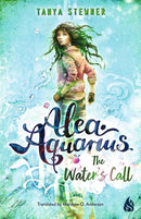 The Water's Call-Children’s / Teenage fiction: General and modern fiction-買書書 BuyBookBook