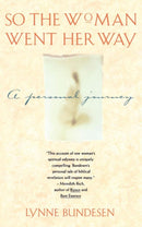 So the Woman Went Her Way-Religion and beliefs-買書書 BuyBookBook