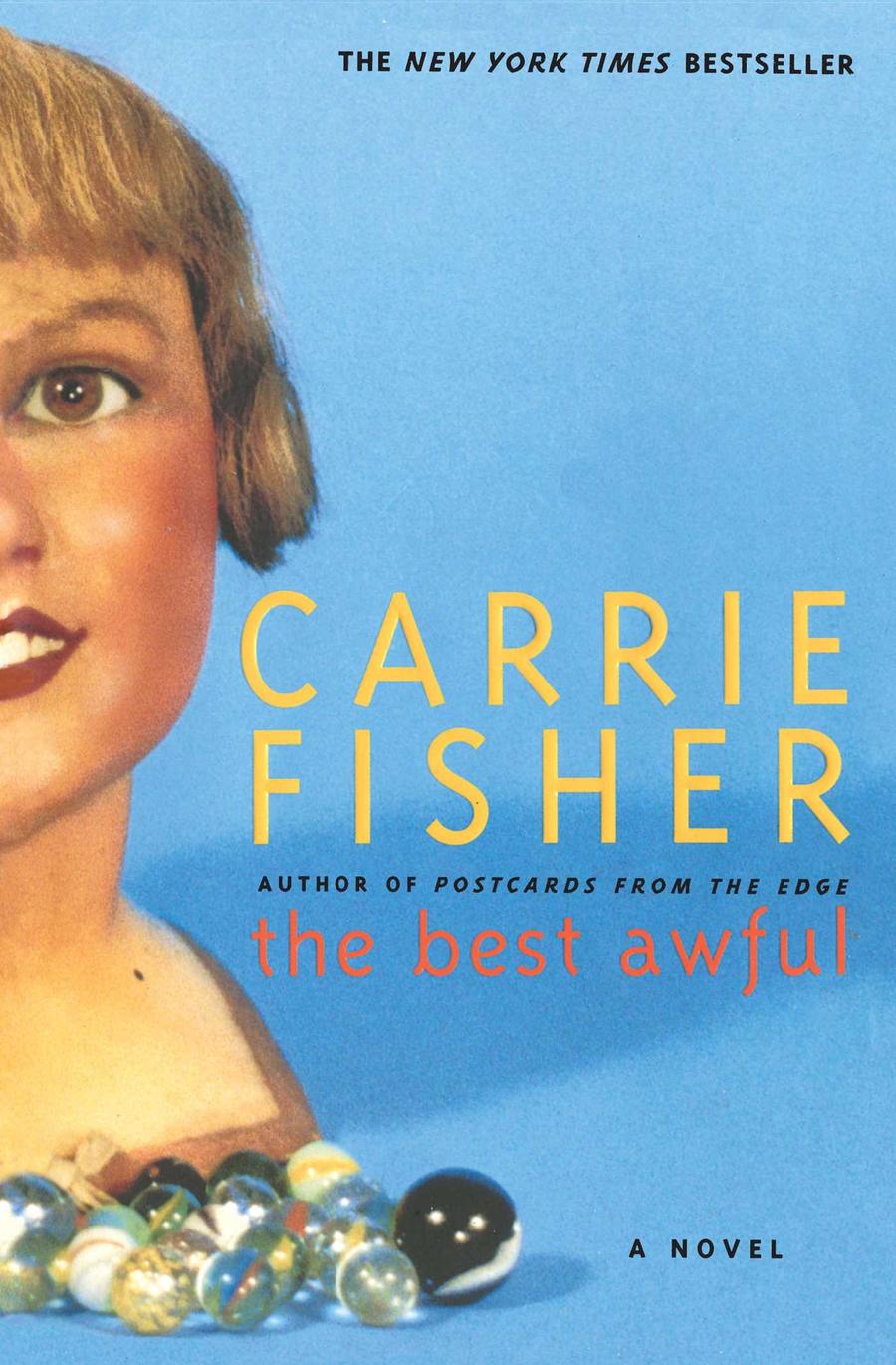 The Best Awful-Fiction: Humorous-買書書 BuyBookBook
