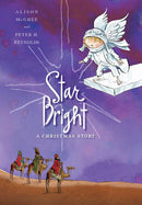 Star Bright-Children’s picture books-買書書 BuyBookBook
