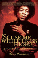 'Scuse Me While I Kiss the Sky-Biography and memoirs-買書書 BuyBookBook