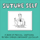 Suture Self-Graphic novels/ Comic books/ Manga/ Cartoons-買書書 BuyBookBook