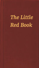 The Little Red Book-Family and health-買書書 BuyBookBook