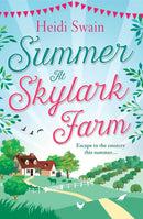 Summer at Skylark Farm-Fiction: Thriller and horror-買書書 BuyBookBook