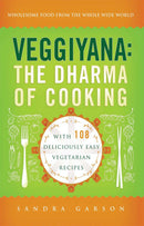 Veggiyana-Cookery / food and drink / food writing-買書書 BuyBookBook