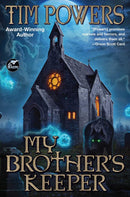 My Brother's Keeper-Fiction: Fantasy-買書書 BuyBookBook