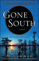 Gone South-Fiction: Thriller and horror-買書書 BuyBookBook