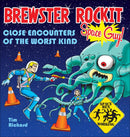 Brewster Rockit: Space Guy!-Graphic novels/ Comic books/ Manga/ Cartoons-買書書 BuyBookBook