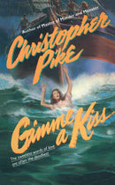 Gimme a Kiss-Children’s / Teenage fiction: General and modern fiction-買書書 BuyBookBook