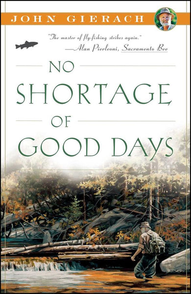 No Shortage of Good Days-Sports and Active outdoor recreation-買書書 BuyBookBook