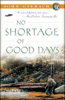 No Shortage of Good Days-Sports and Active outdoor recreation-買書書 BuyBookBook