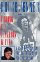 Finding the Champion Within-Self-help/ personal development/ practical advice-買書書 BuyBookBook