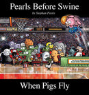 When Pigs Fly-Graphic novels/ Comic books/ Manga/ Cartoons-買書書 BuyBookBook