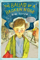 The Ballad of a Broken Nose-Children’s / Teenage fiction: Family and home stories-買書書 BuyBookBook