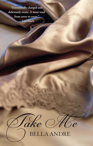 Take Me-Fiction: Erotic-買書書 BuyBookBook