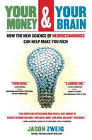 Your Money and Your Brain-Self-help/ personal development/ practical advice-買書書 BuyBookBook
