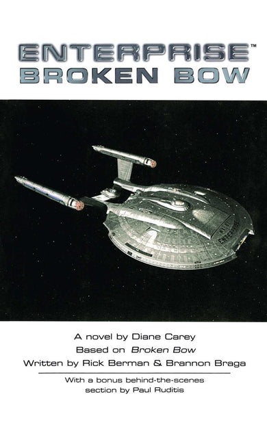Broken Bow-Fiction: Science fiction-買書書 BuyBookBook