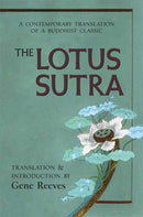 The Lotus Sutra-Religion and beliefs-買書書 BuyBookBook