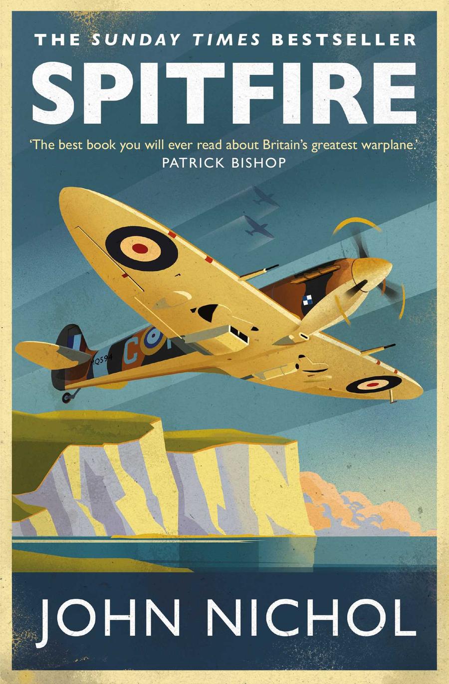 Spitfire-History and Archaeology-買書書 BuyBookBook