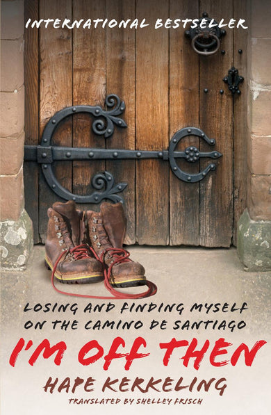 I'm Off Then-Lifestyle and Leisure-買書書 BuyBookBook