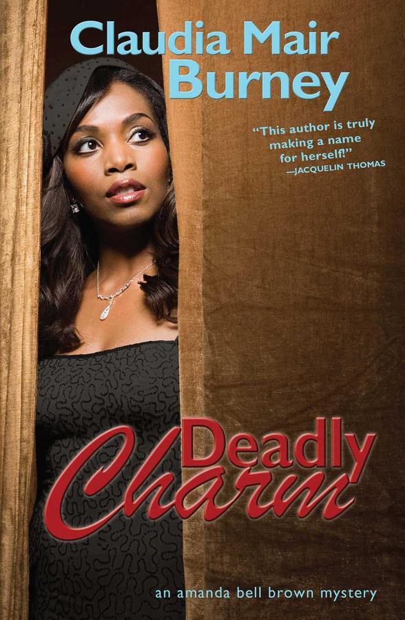 Deadly Charm-Fiction: Modern and contemporary-買書書 BuyBookBook