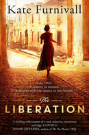 The Liberation-Fiction: Modern and contemporary-買書書 BuyBookBook