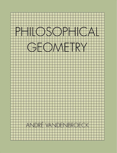 Philosophical Geometry-Mind/ body/ spirit-買書書 BuyBookBook