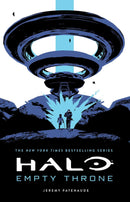 Halo: Empty Throne-Fiction: Science fiction-買書書 BuyBookBook