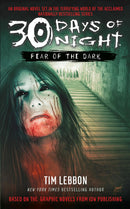 30 Days of Night: Fear of the Dark-Fiction: Science fiction-買書書 BuyBookBook