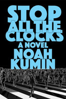 Stop All the Clocks-Fiction: Modern and contemporary-買書書 BuyBookBook