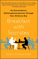 Breakfast with Socrates-Philosophy-買書書 BuyBookBook